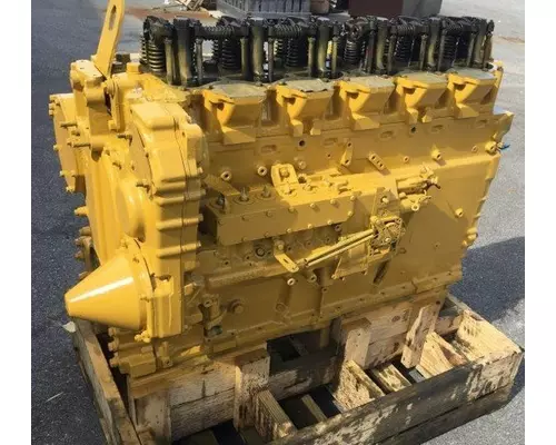 CAT 3406C Engine Assembly