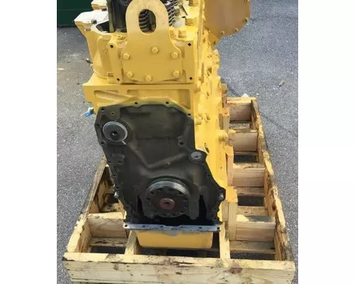 CAT 3406C Engine Assembly