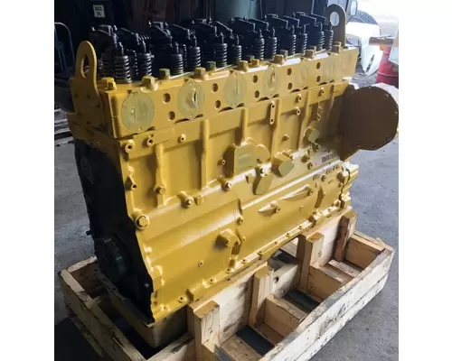 CAT 3406C Engine Assembly