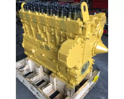 CAT 3406C Engine Assembly