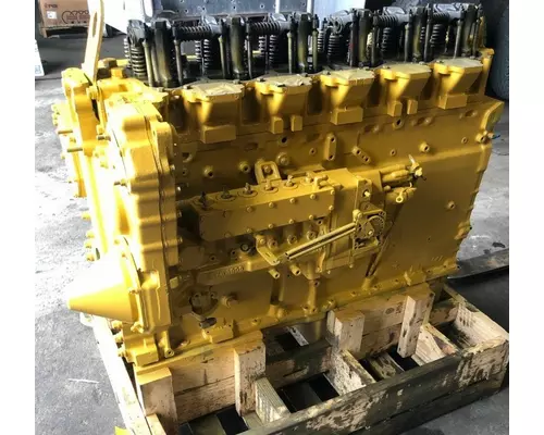 CAT 3406C Engine Assembly