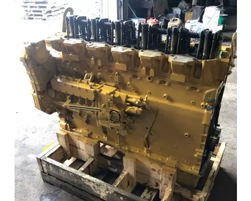 CAT 3406C Engine Assembly