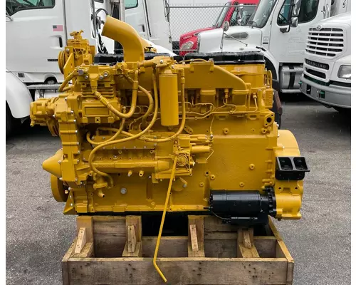 CAT 3406C Engine Assembly