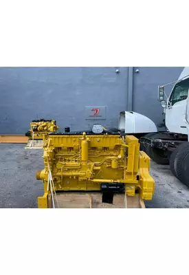 CAT 3406C Engine Assembly