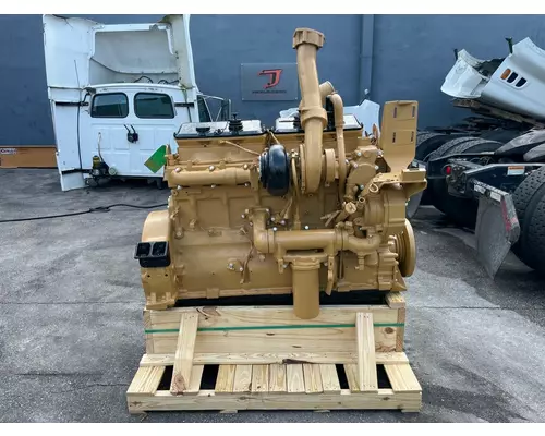 CAT 3406C Engine Assembly