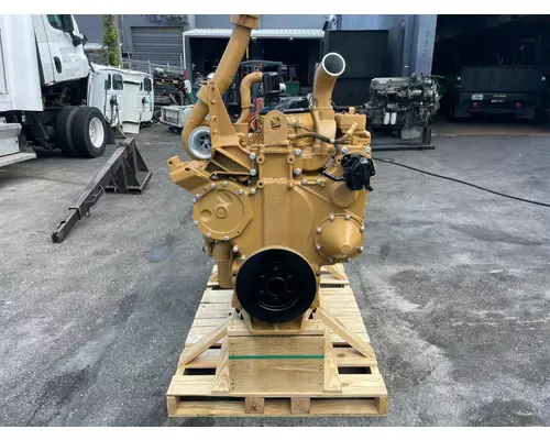 CAT 3406C Engine Assembly