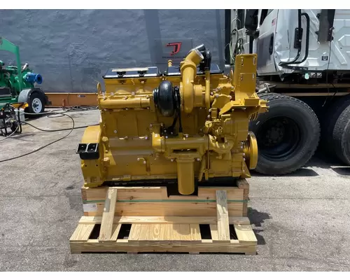 CAT 3406C Engine Assembly