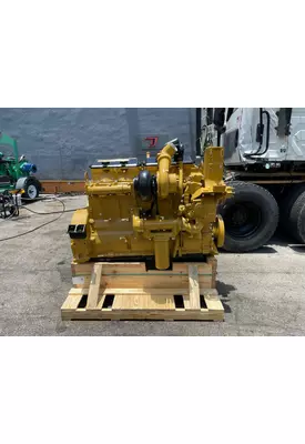 CAT 3406C Engine Assembly