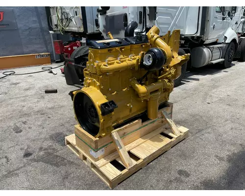 CAT 3406C Engine Assembly