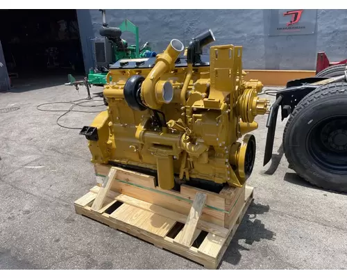 CAT 3406C Engine Assembly