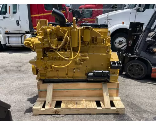 CAT 3406C Engine Assembly