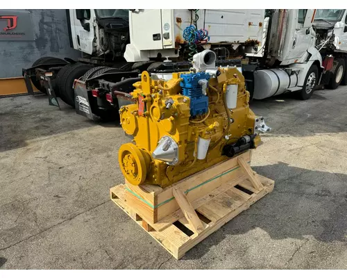 CAT 3406C Engine Assembly