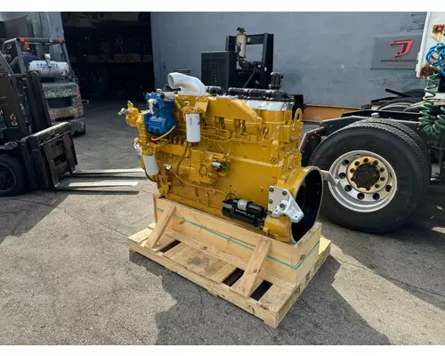 CAT 3406C Engine Assembly