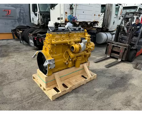 CAT 3406C Engine Assembly