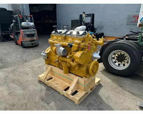 CAT 3406C Engine Assembly