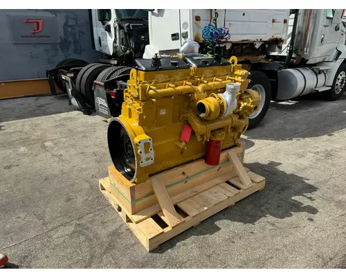 CAT 3406C Engine Assembly