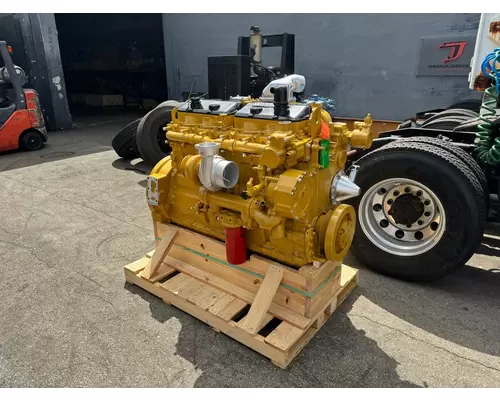 CAT 3406C Engine Assembly