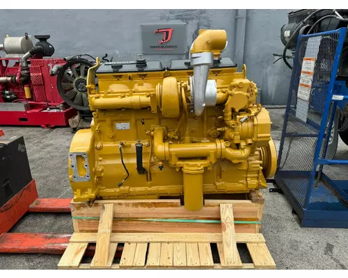 CAT 3406C Engine Assembly