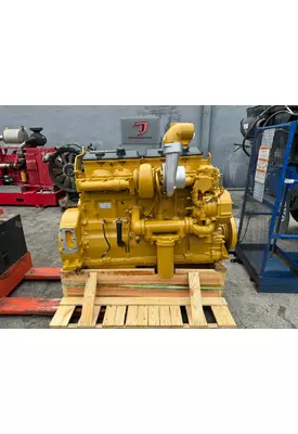 CAT 3406C Engine Assembly