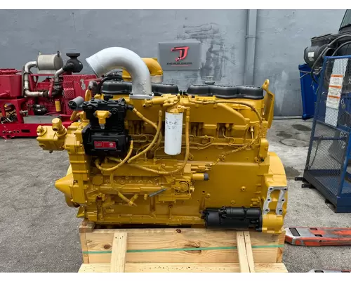 CAT 3406C Engine Assembly