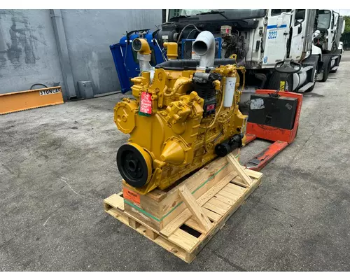 CAT 3406C Engine Assembly