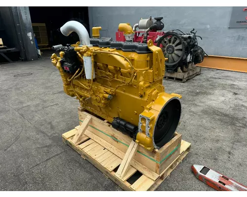 CAT 3406C Engine Assembly