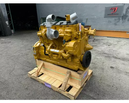 CAT 3406C Engine Assembly