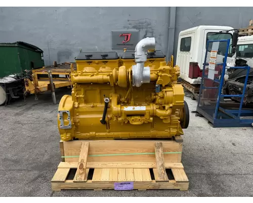 CAT 3406C Engine Assembly