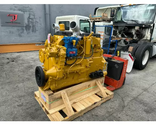 CAT 3406C Engine Assembly