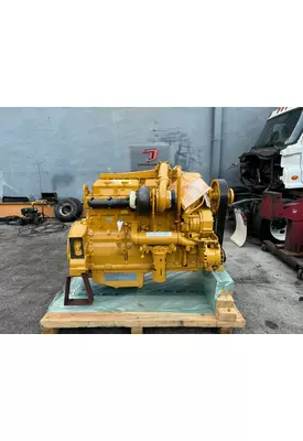 CAT 3406C Engine Assembly