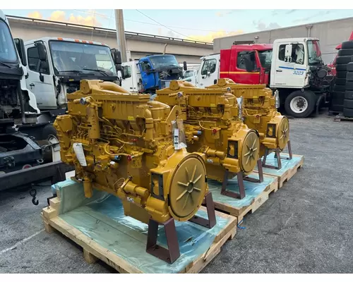 CAT 3406C Engine Assembly