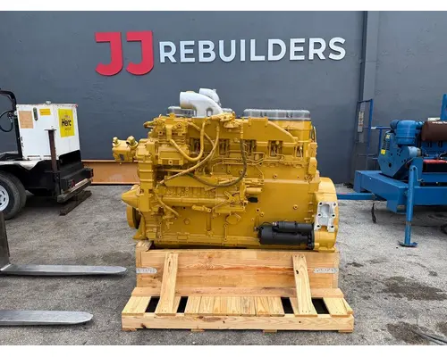 CAT 3406C Engine Assembly