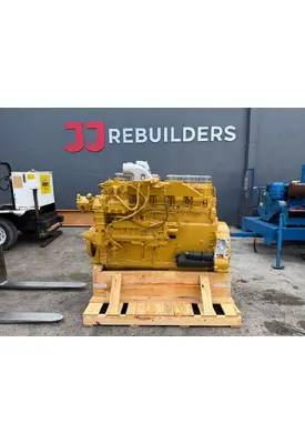 CAT 3406C Engine Assembly
