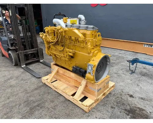 CAT 3406C Engine Assembly