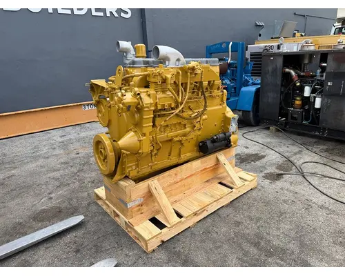 CAT 3406C Engine Assembly