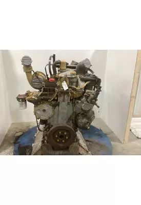 CAT 3406C Engine Assembly