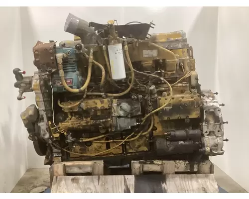 CAT 3406C Engine Assembly