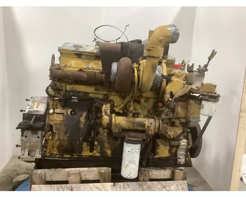 CAT 3406C Engine Assembly