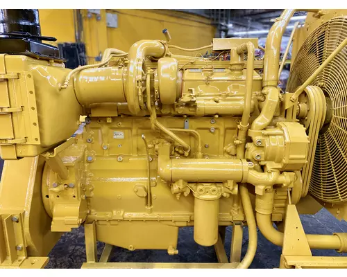 CAT 3406C Engine Assembly