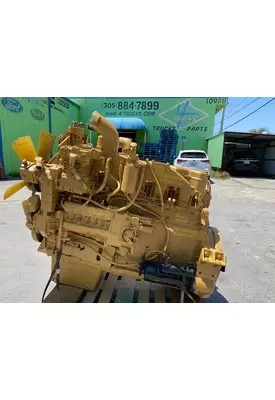 CAT 3406C Engine Assembly