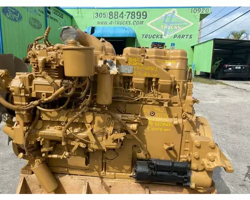 CAT 3406C Engine Assembly