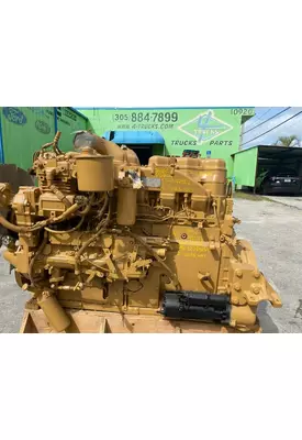 CAT 3406C Engine Assembly