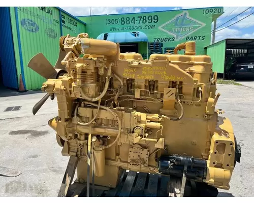 CAT 3406C Engine Assembly