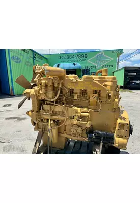 CAT 3406C Engine Assembly