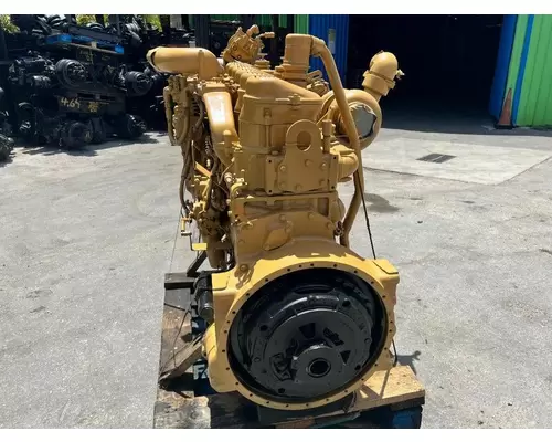 CAT 3406C Engine Assembly