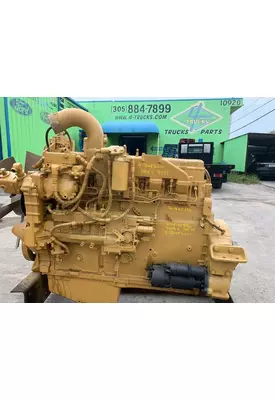 CAT 3406C Engine Assembly