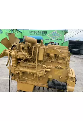 CAT 3406C Engine Assembly