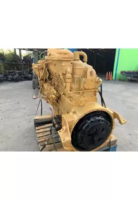 CAT 3406C Engine Assembly