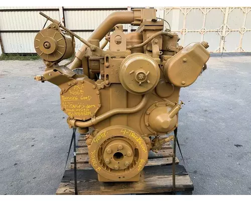 CAT 3406C Engine Assembly