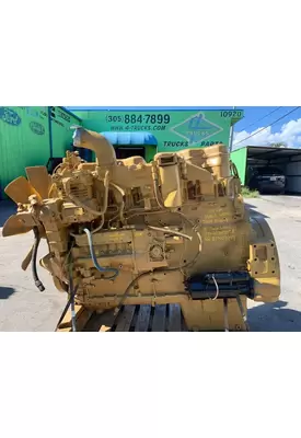 CAT 3406C Engine Assembly